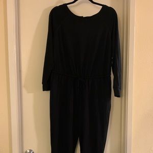 Torrid Jumpsuit Size 1